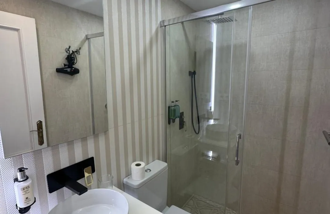 Hostal San Fernando-1
