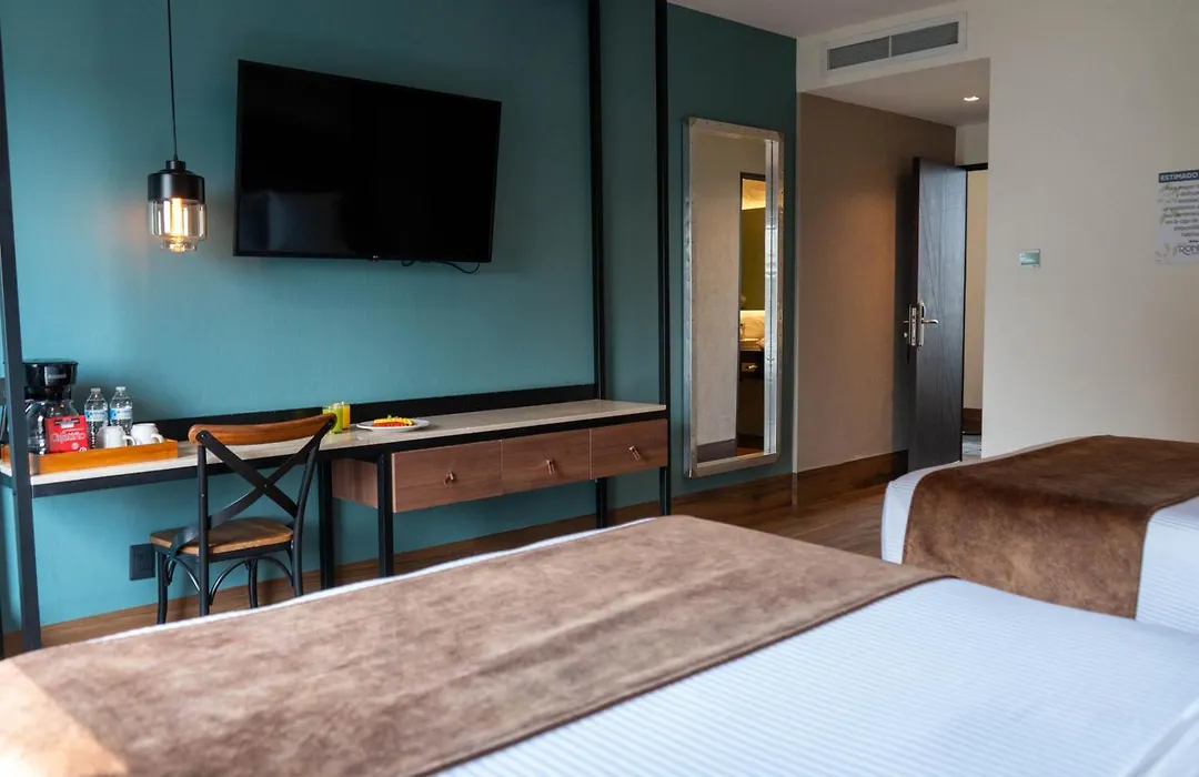 Hotel Ronda Minerva-1