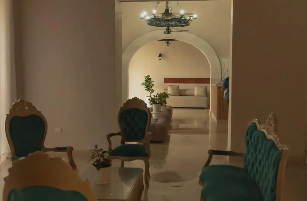 Casa Villa Colonial By Akel Hotels-1