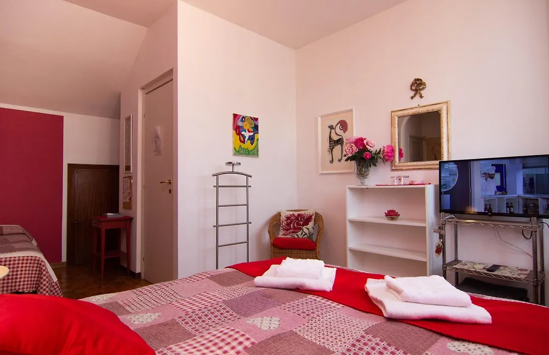 B&B Dei Cavalieri-1