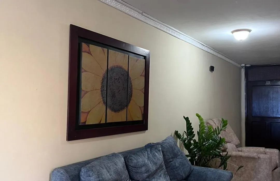 Hotel Danes Barranquilla-1