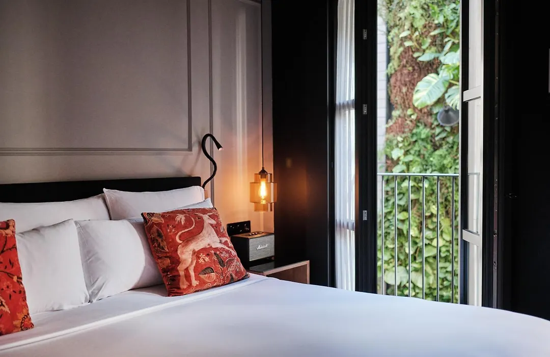 Wittmore Hotel Gl- Adults Only, Small Luxury Hotels-1