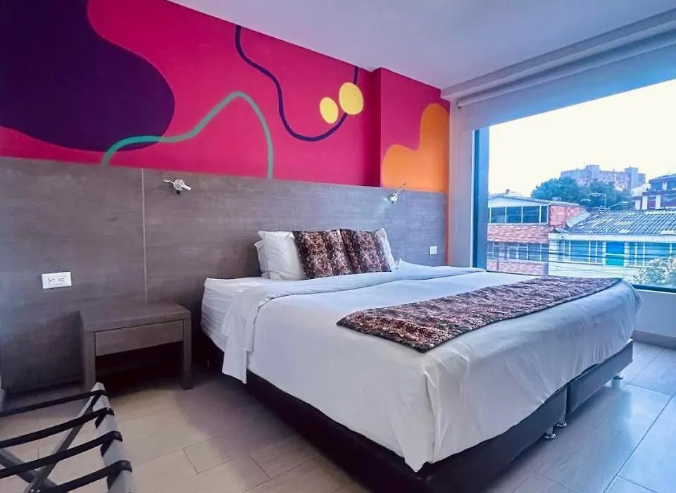 Agora Suites Hotel, Check-in digital fácil con atención virtual 24h-1
