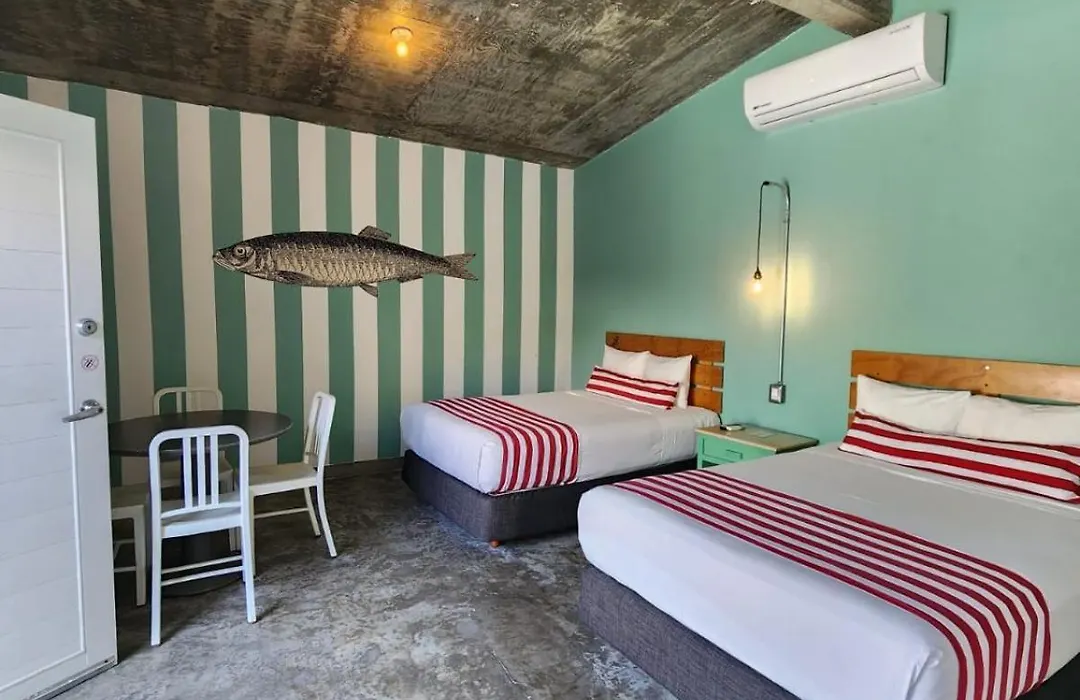 Mas Basico Hotel-1