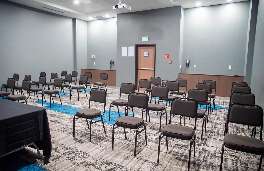 Holiday Inn Express & Suites - Tijuana Otay By Ihg-1