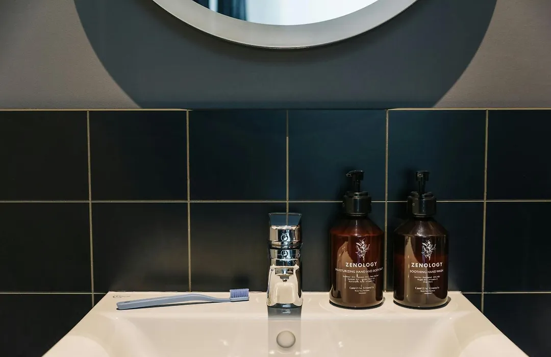 The Social Hub Madrid 4 Star-1