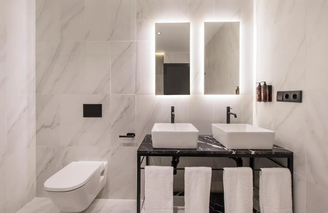 Rs Boutique Apartments-1