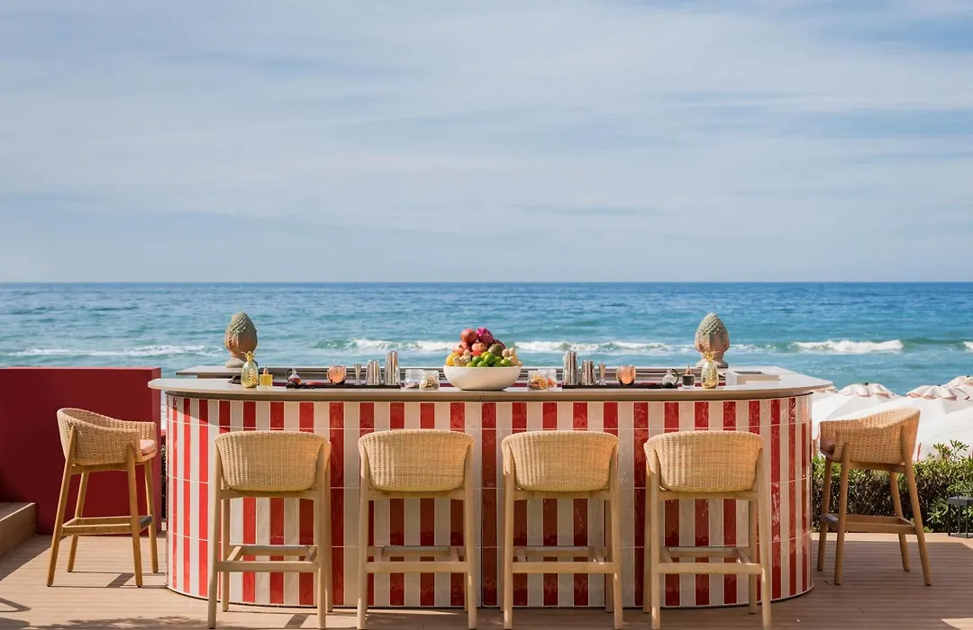 Gran Marbella Resort & Beach Club-1