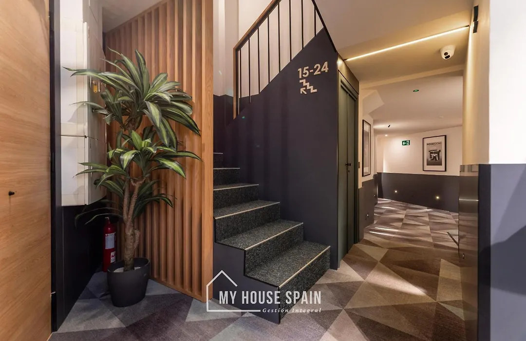 Novarooms By Myhousespain-1