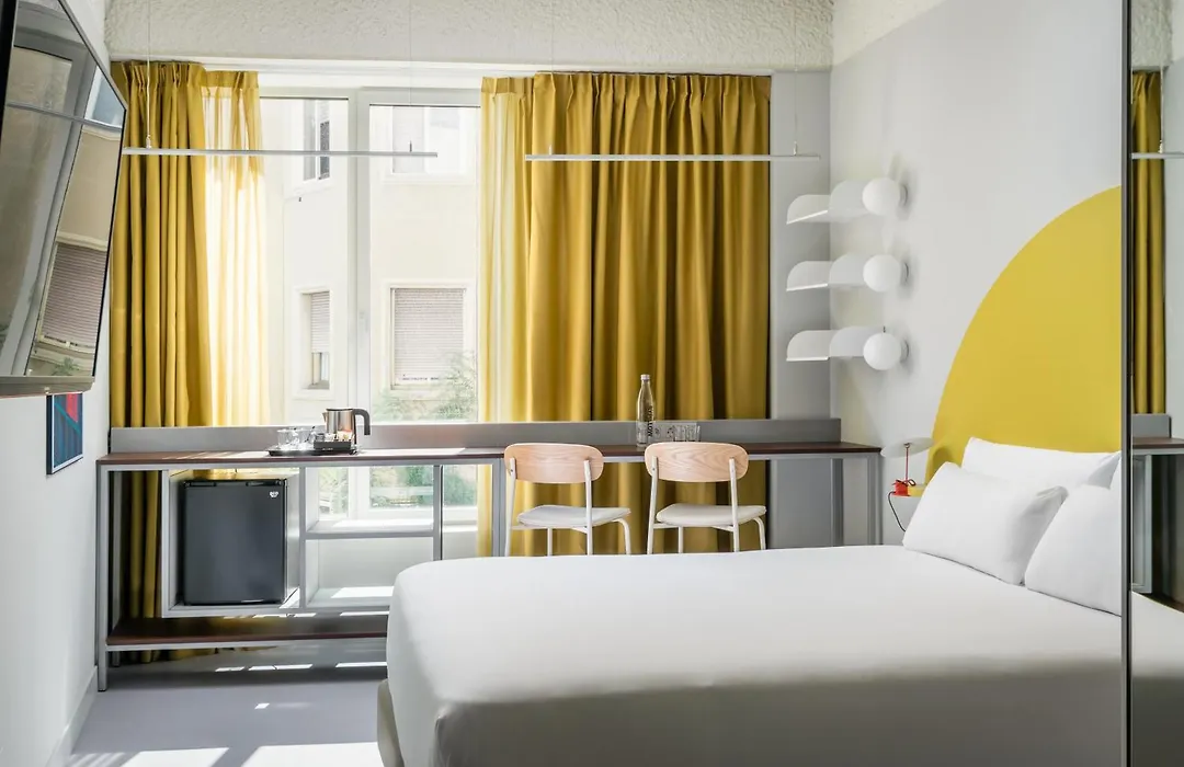 Bypillow Flamant-1