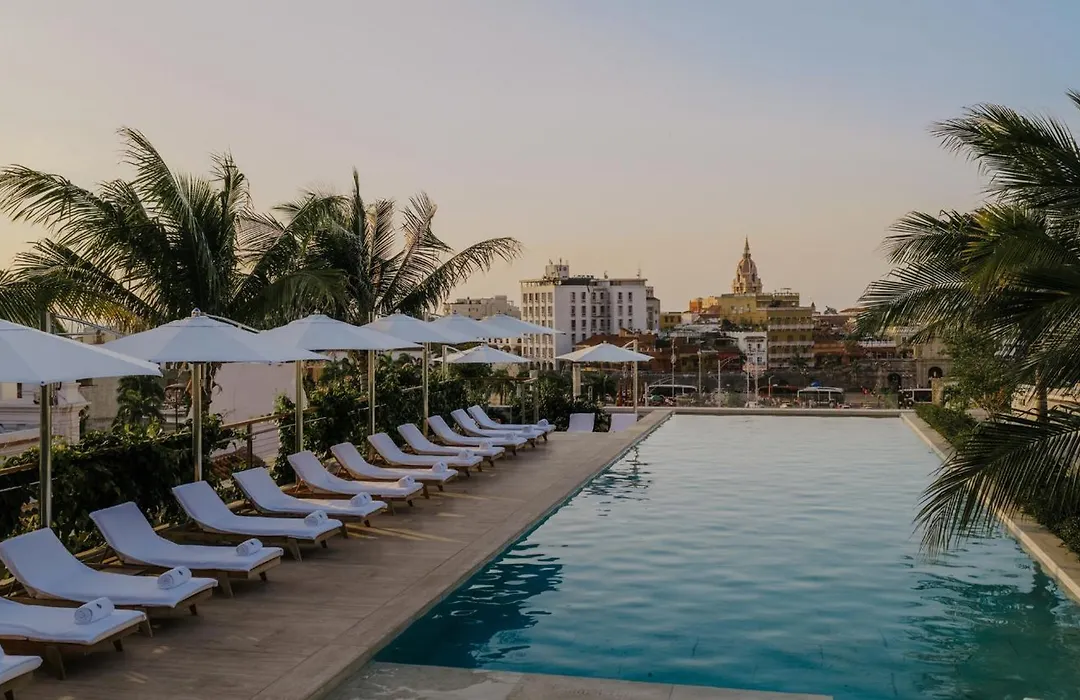 Four Seasons Hotel&Residences Cartagena-1