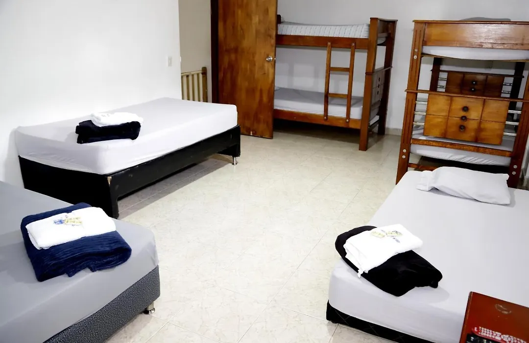 Hotel Brisas del Atanasio-1