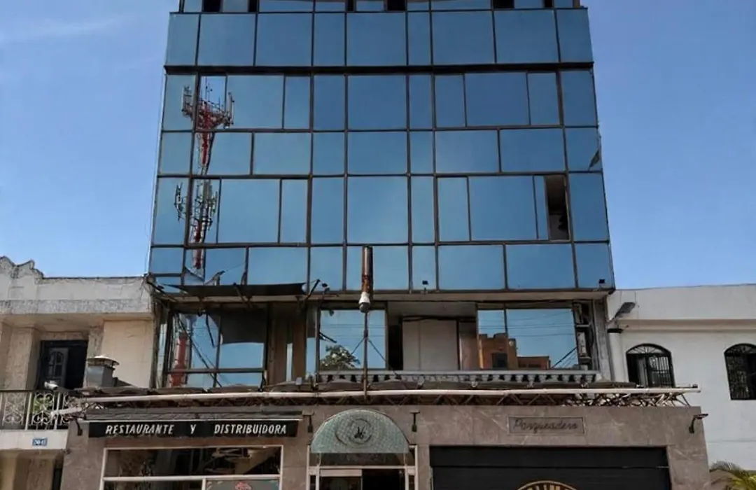 Hotel Calima Royal-1