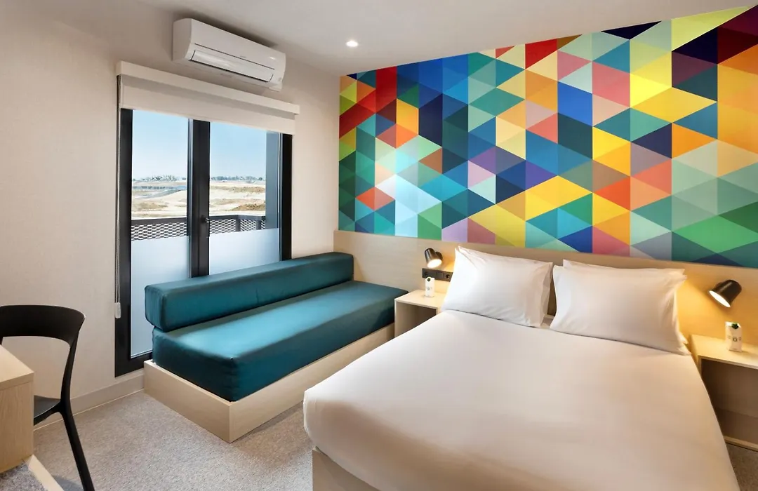 Hotel101 - Madrid-1