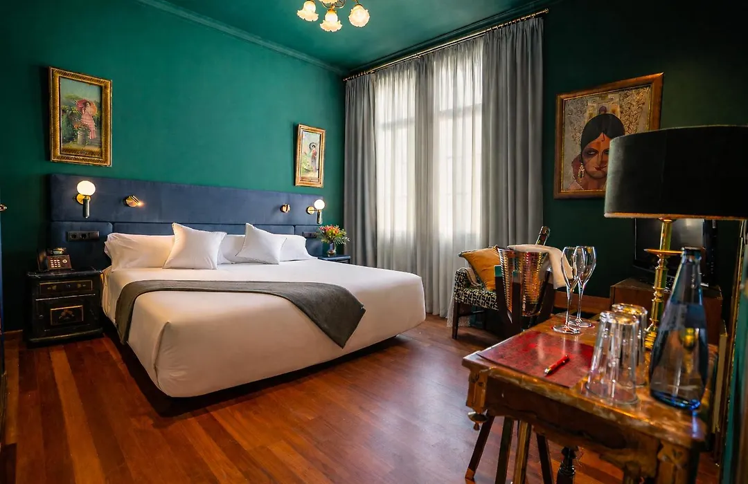 Casa Inquieta Hotel Boutique-1