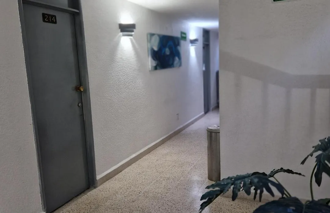 Hotel Polly-1