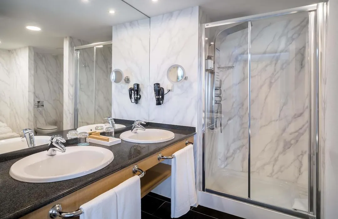Occidental Atenea Mar - Adults Only-1