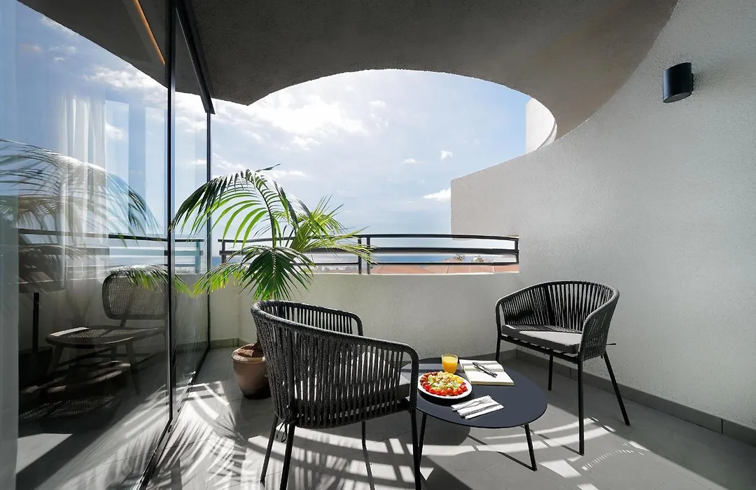 HOVIMA Suites Costa Adeje-1