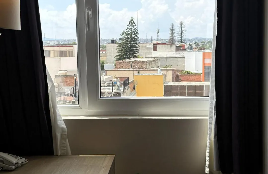 Centro 19 Hotel-1