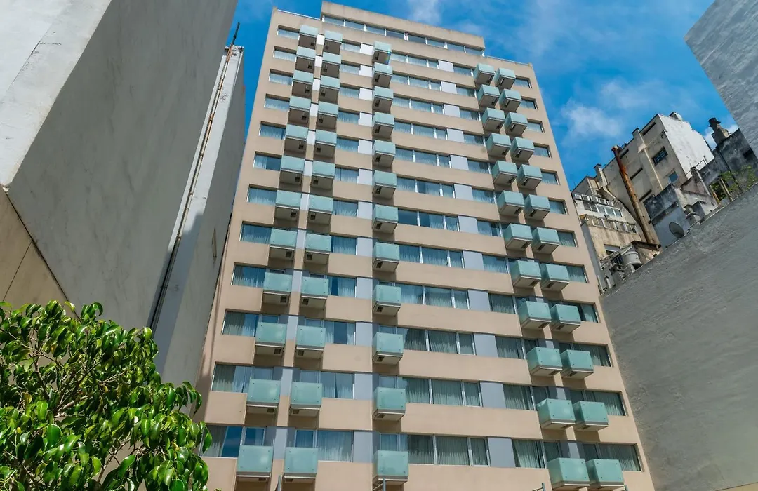 Dazzler By Wyndham Buenos Aires Recoleta-1