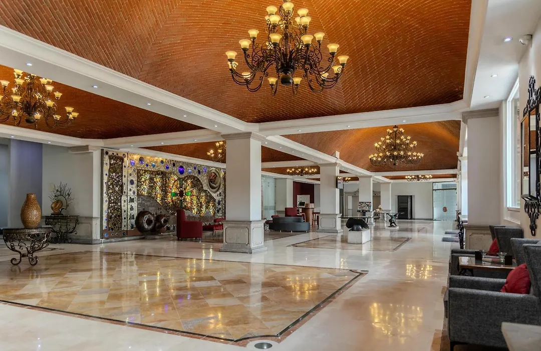 Ramada By Wyndham Cdmx Perinorte-1
