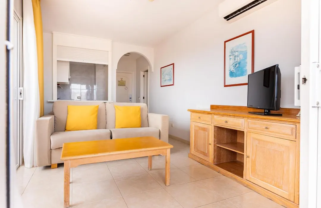 Villa De Adeje Beach-1