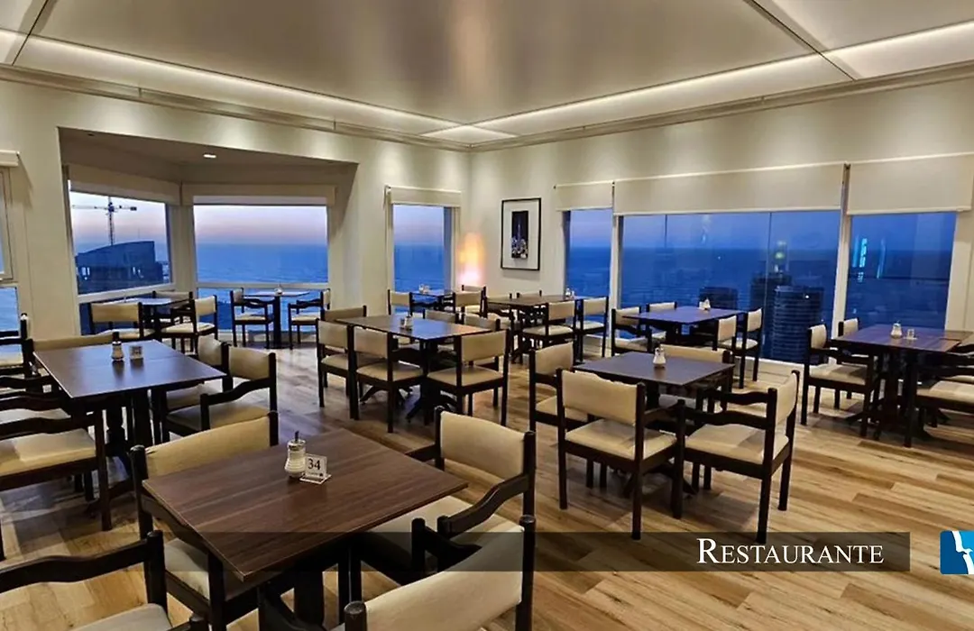 Torres De Manantiales Apart Hotel-1