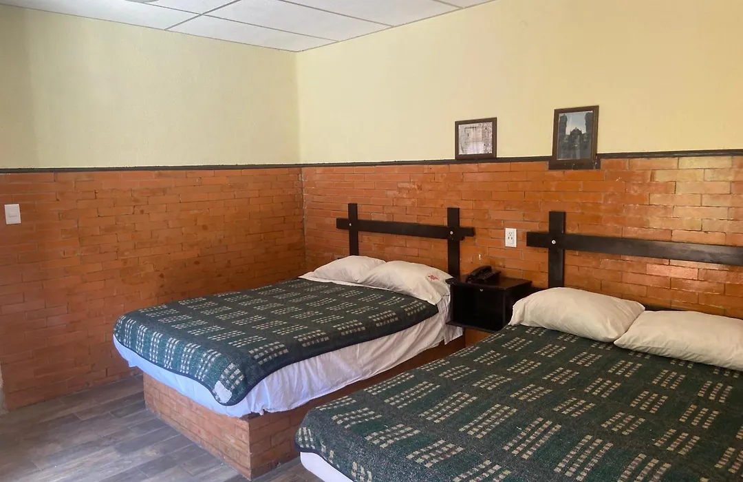 Hotel San Agustin-1