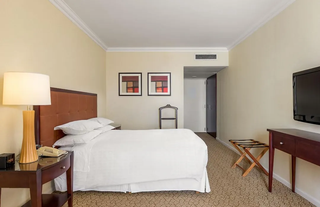 Sheraton Buenos Aires Hotel&Convention Center-1