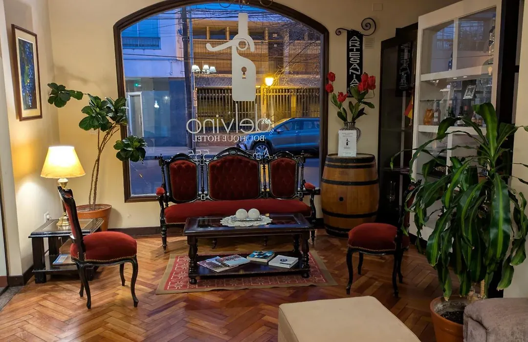 Delvino Boutique Hotel-1