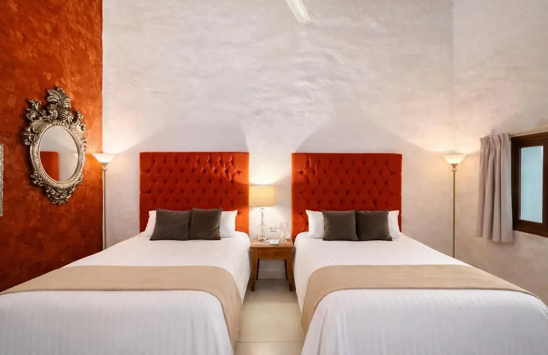 El Sueño Hotel&Spa-1
