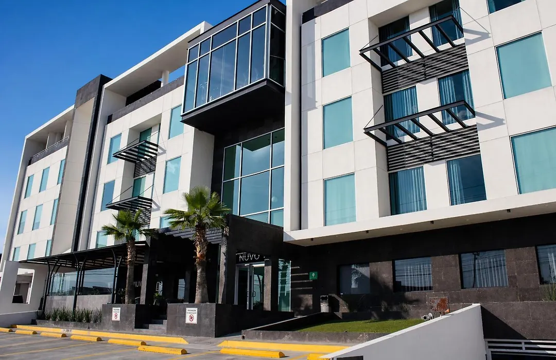 Hotel Nuvo-1