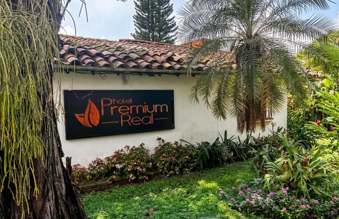Hotel Premium Real-1