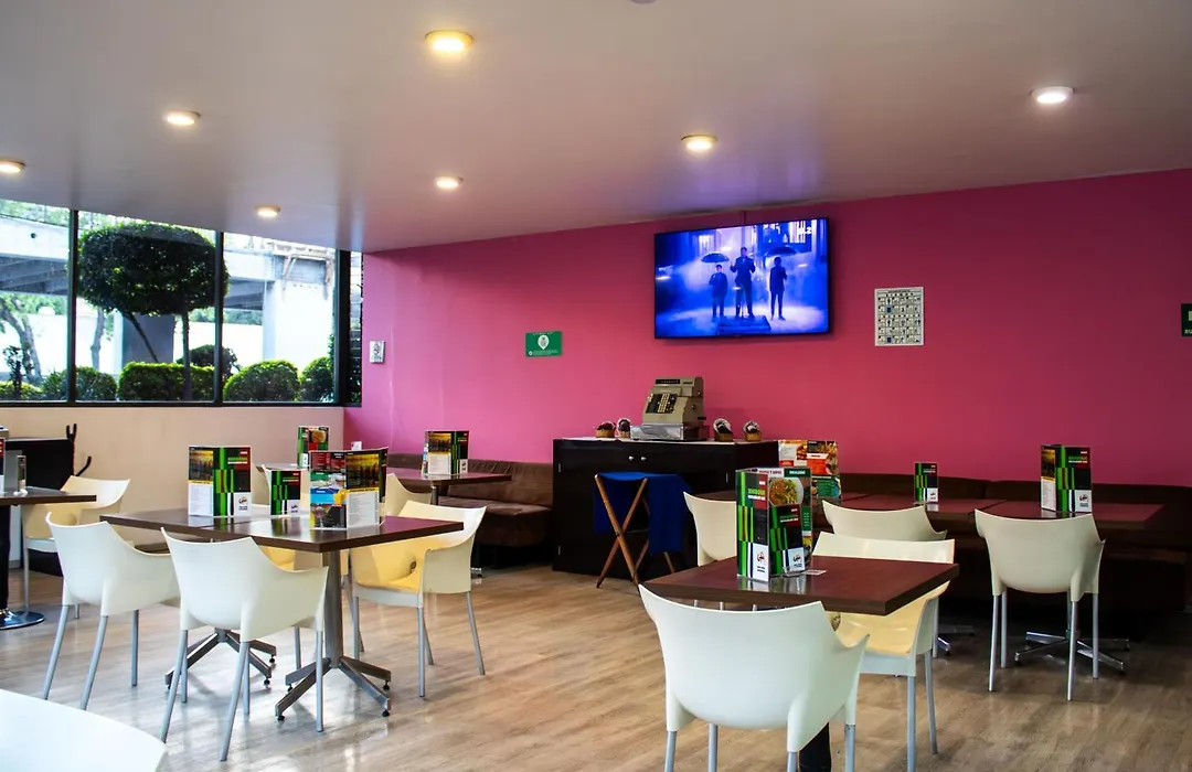 Hotel Amazonas-1