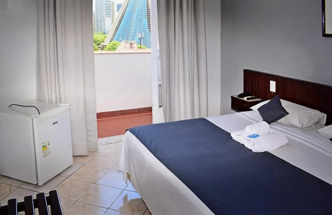 Hotel Carioca-1