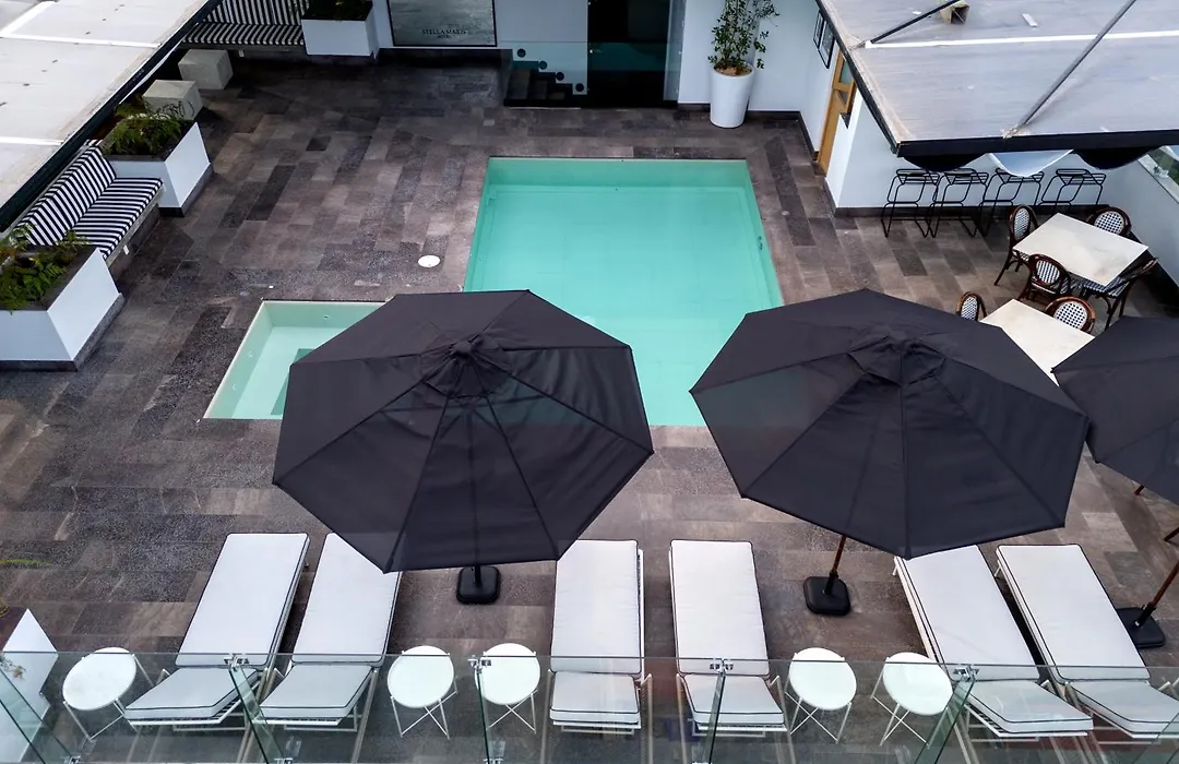 Hotel Stella Maris-1