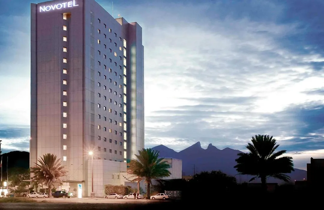 Novotel Monterrey Valle-1