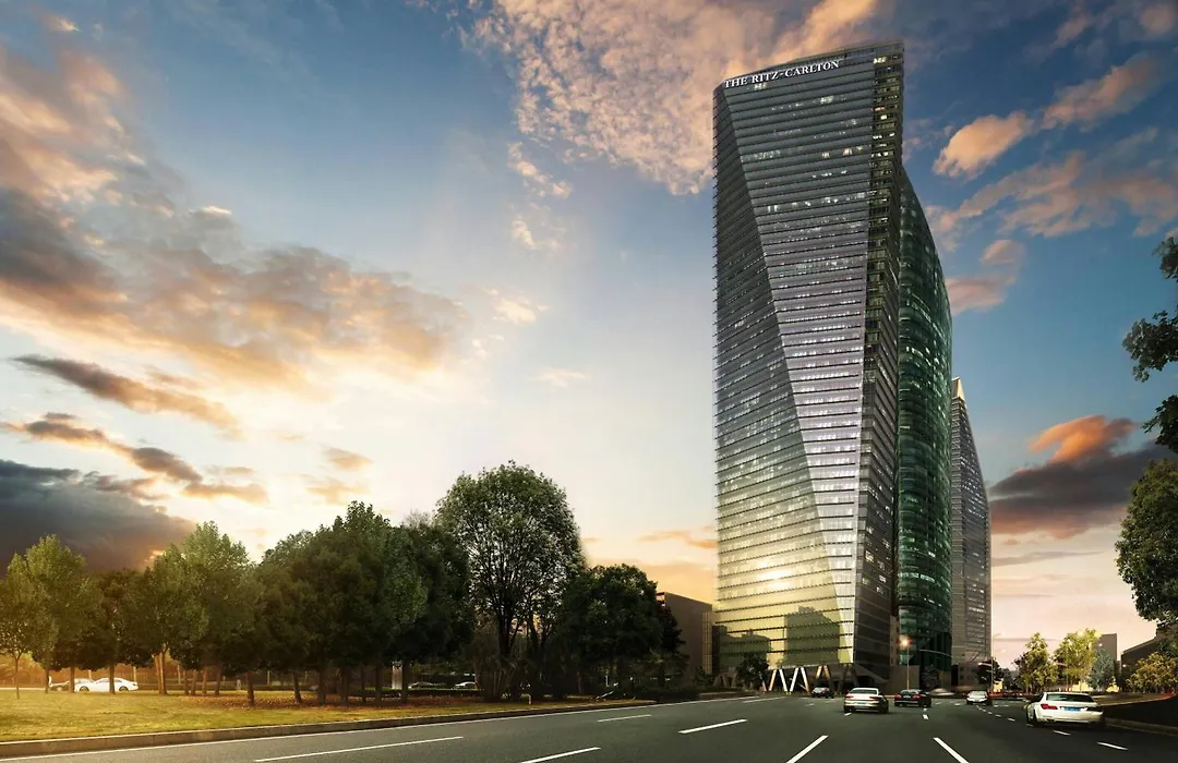 The Ritz-Carlton Residences Mexico City-1