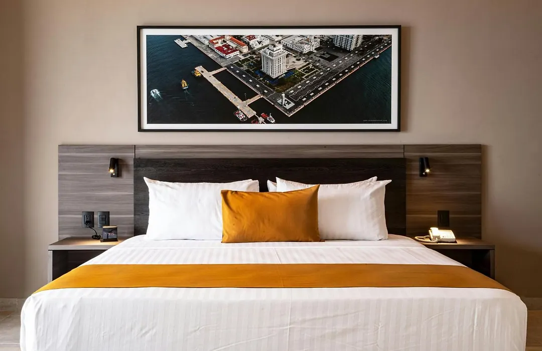 Delta Hotels By Marriott Riviera Veracruz-1