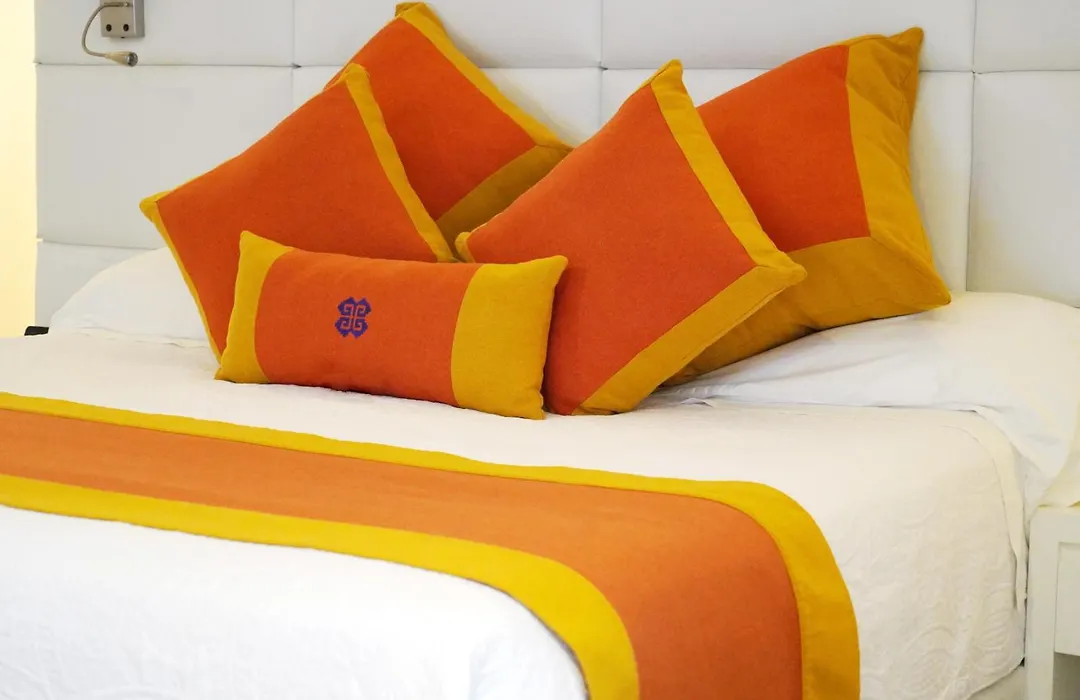 Casa Hidalgo Hotel Boutique-1