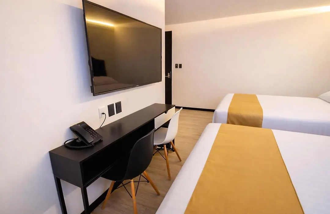 Hotel Tamara-1