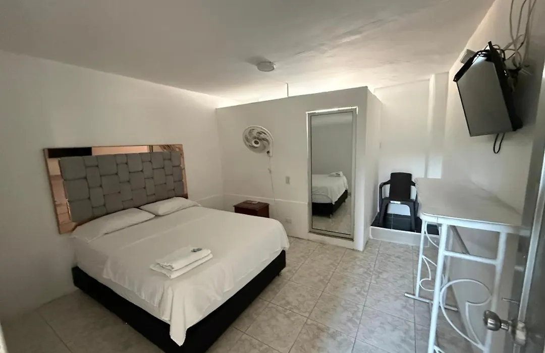 Hotel Bayadera Real-1
