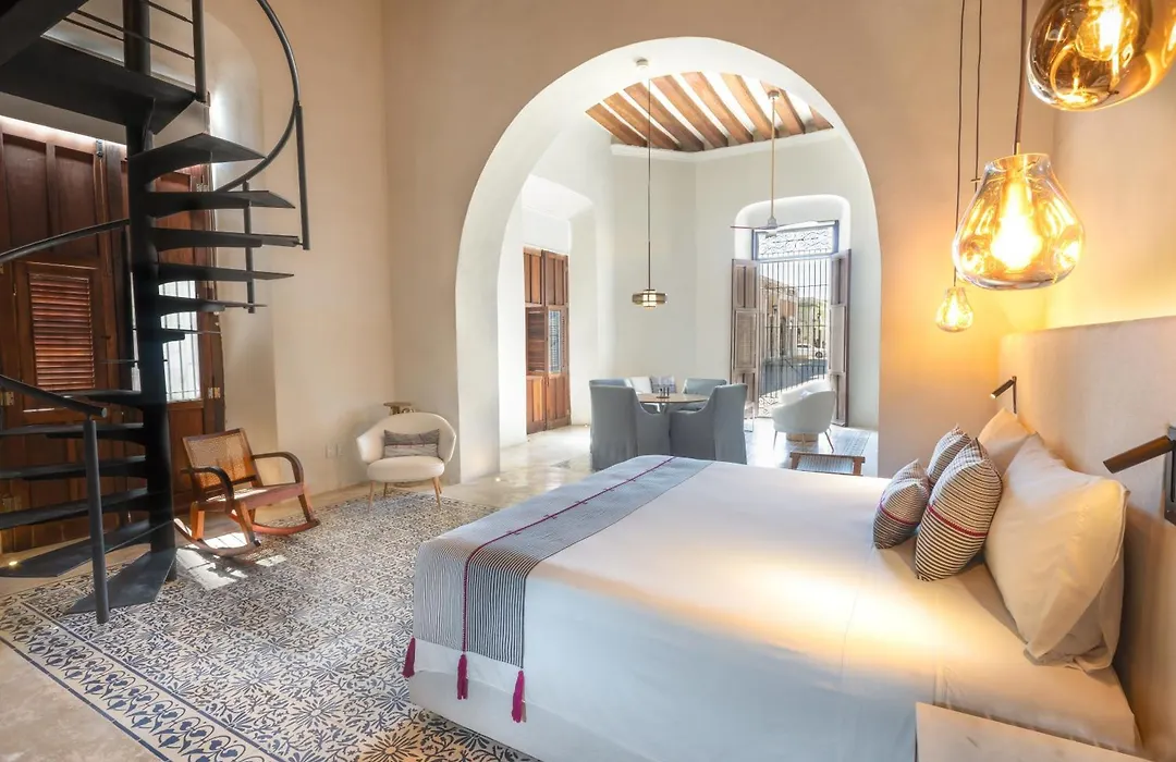 Las Lupitas Hotel Boutique-1