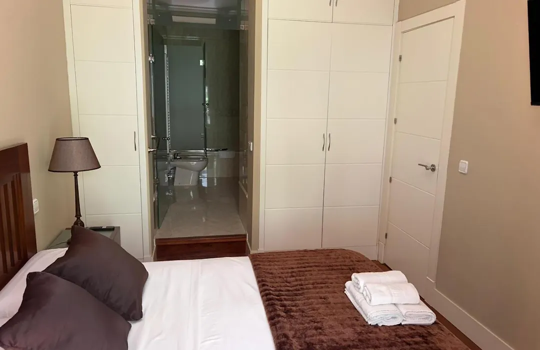 Hostal Arenal Madrid-1