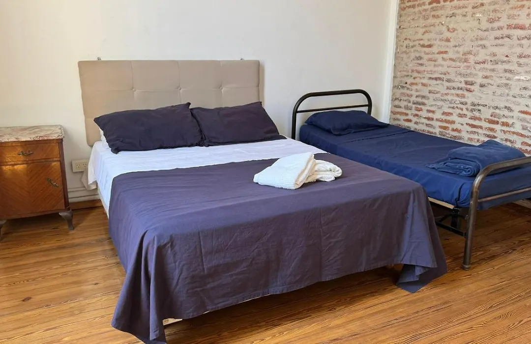 La Casa del Loro, San Telmo - 8 habitaciones-1