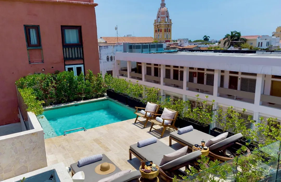 Cinco Quintas Hotel Boutique-1