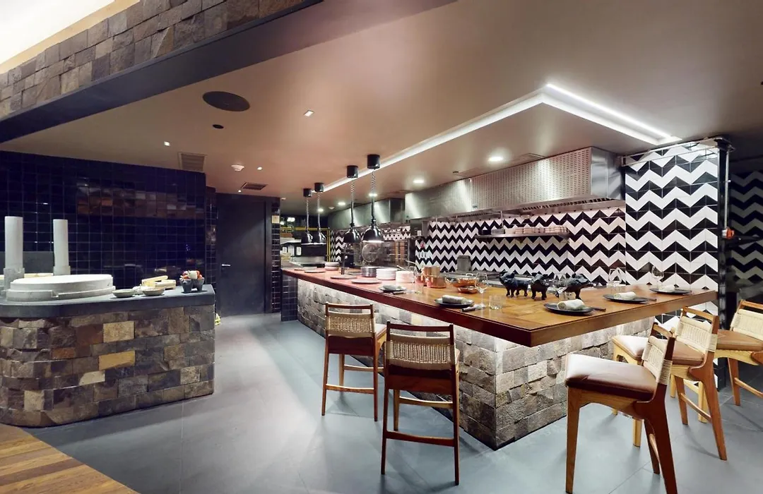 Presidente Intercontinental Monterrey By Ihg-1