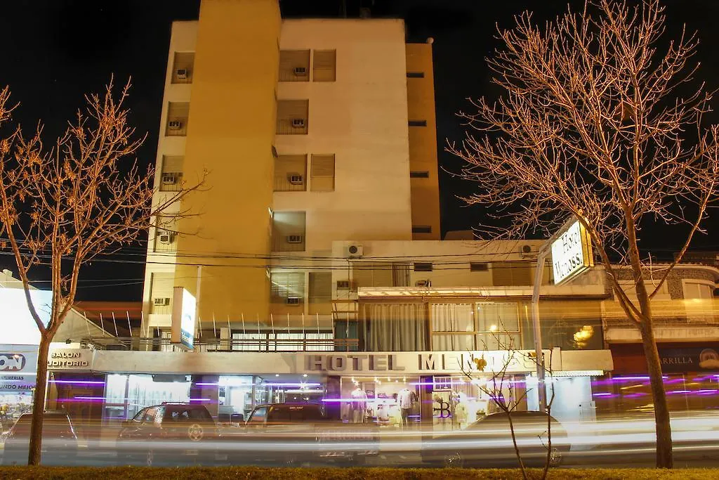 Hotel Menossi-1