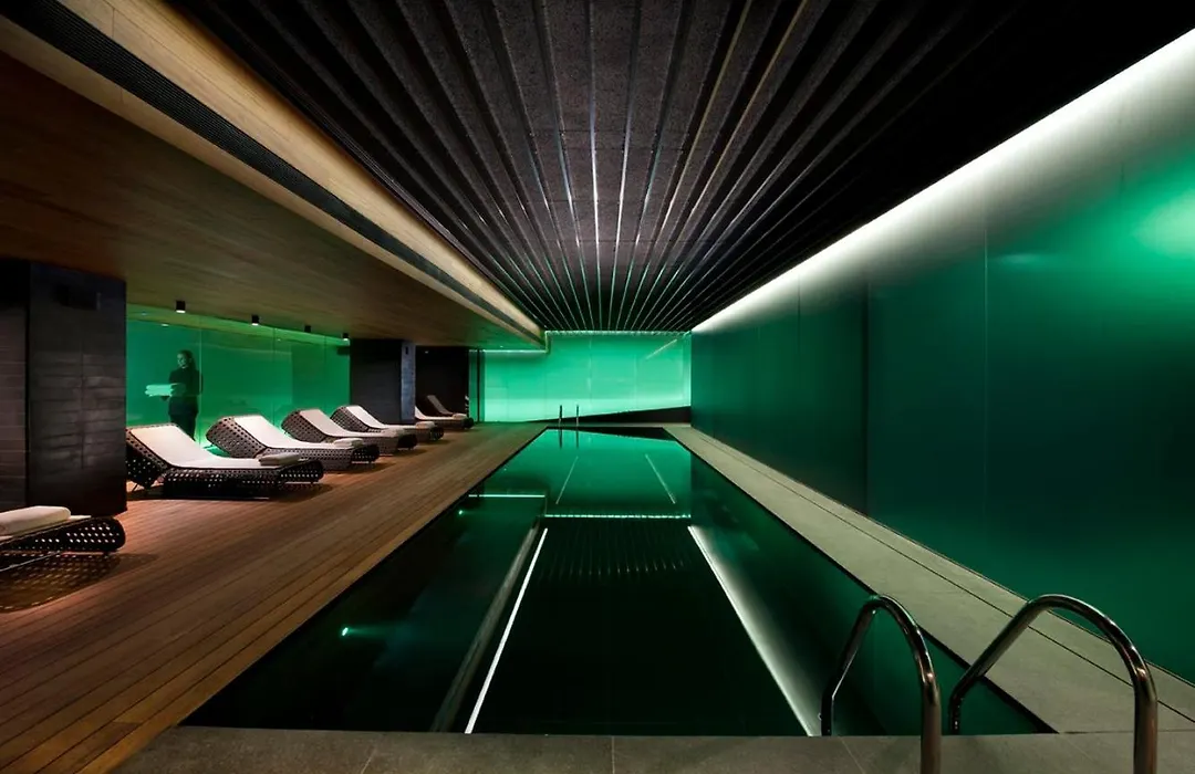 Mandarin Oriental, Barcelona-1