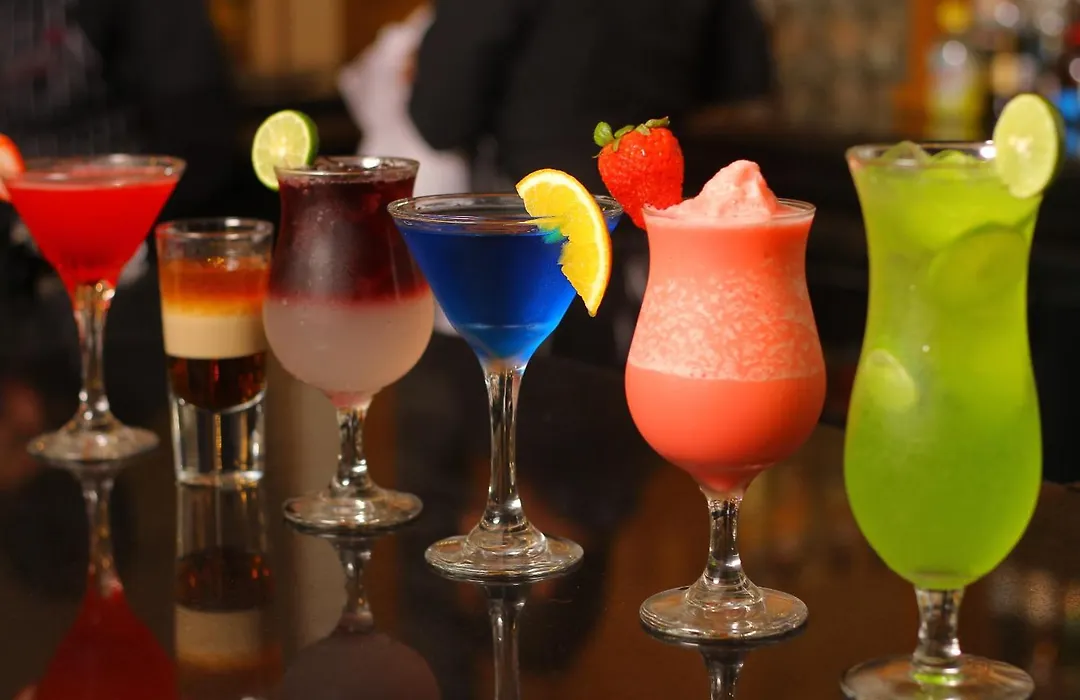Crowne Plaza Hotel Monterrey By Ihg-1